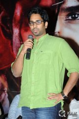 Malupu Movie Trailer Launch